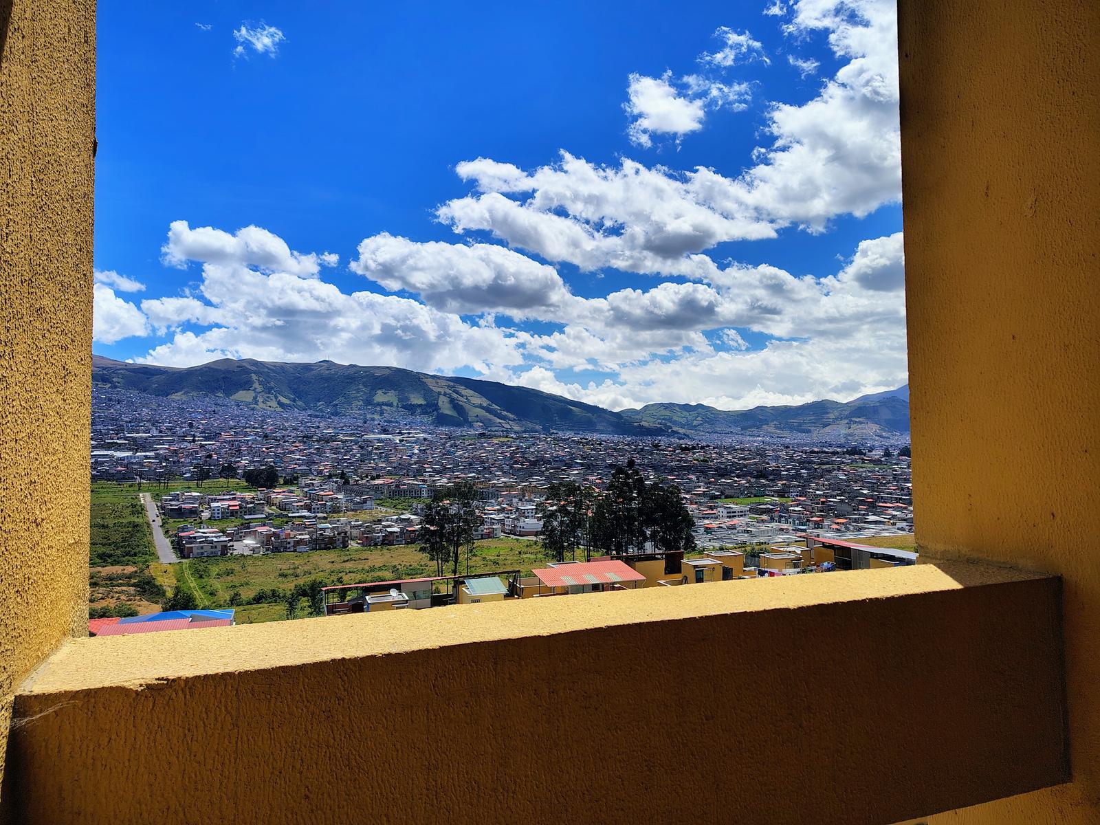 Departamento en venta en Ecuador | Pichincha | Quito, E9, Ciudad Jardin
