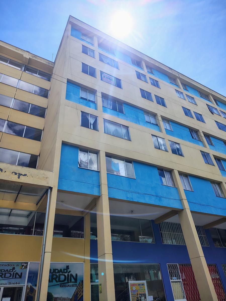 Departamento en venta en Ecuador | Pichincha | Quito, E9, Ciudad Jardin