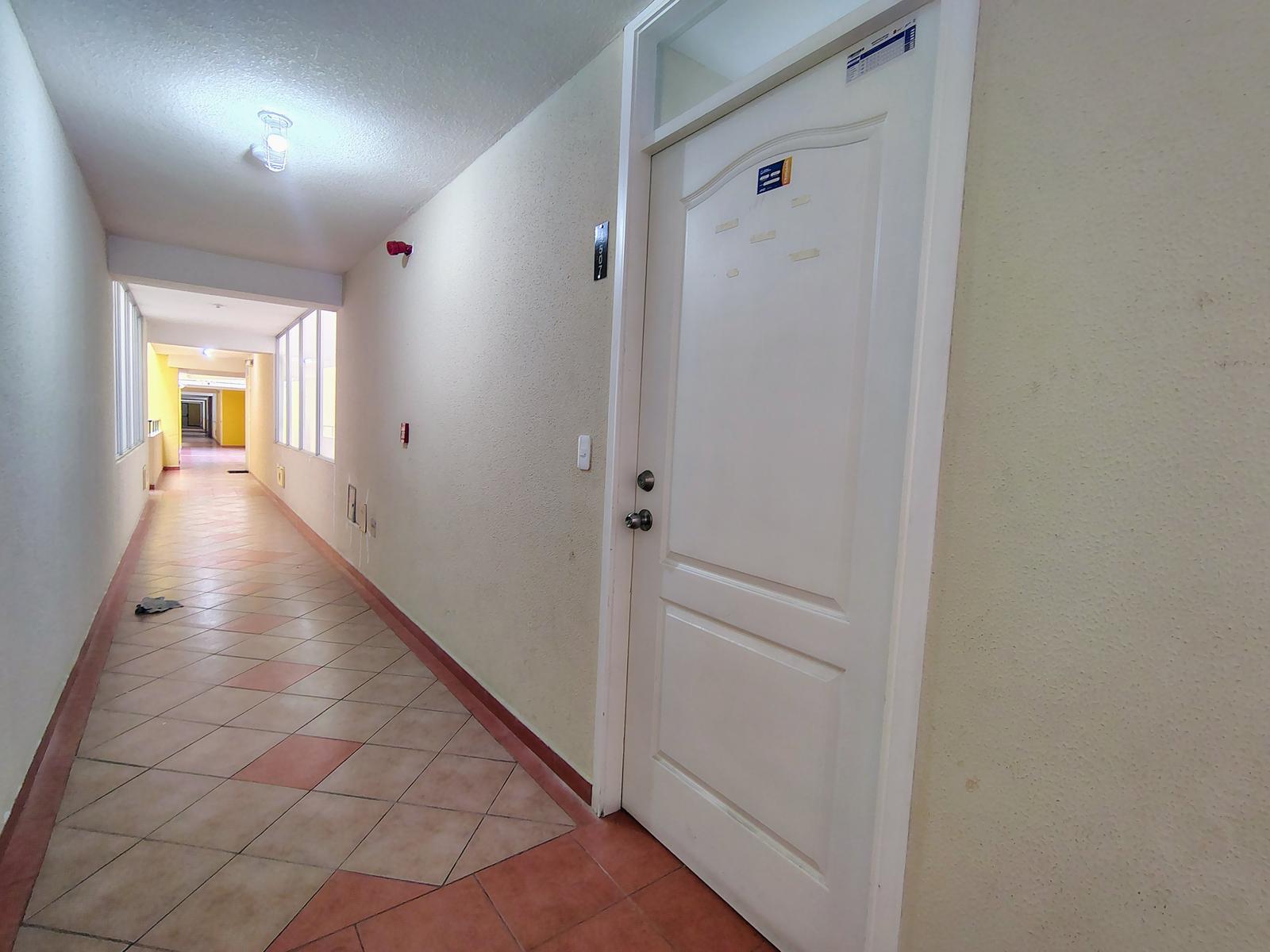 Departamento en venta en Ecuador | Pichincha | Quito, E9, Ciudad Jardin
