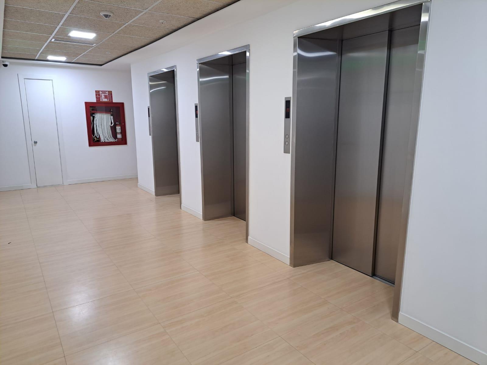 Oficina en venta en Guayas | Guayaquil | Norte de Guayaquil, Avenida Joaquín Orrantia, 69 m²