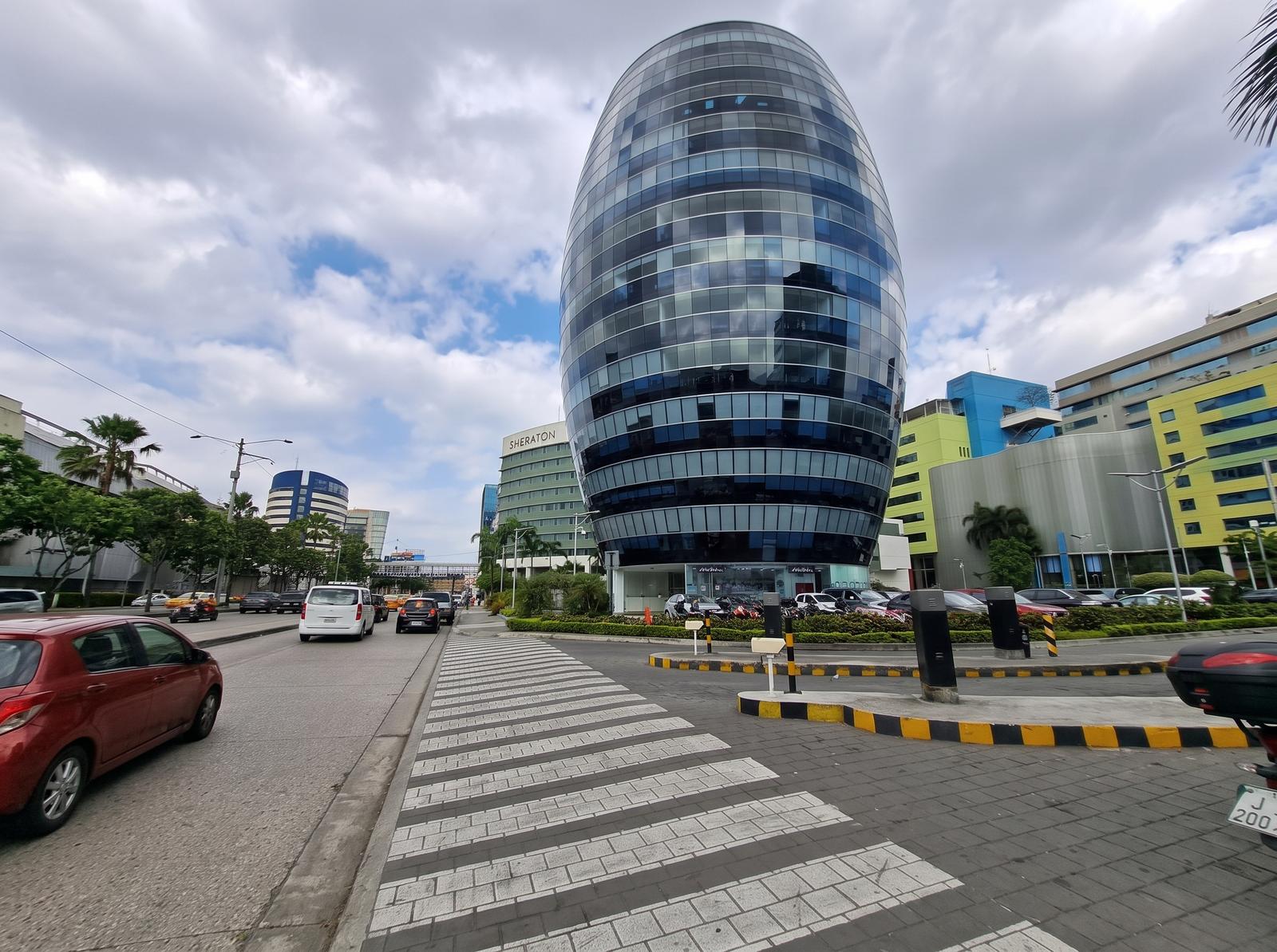Oficina en venta en Guayas | Guayaquil | Norte de Guayaquil, Avenida Joaquín Orrantia, 69 m²