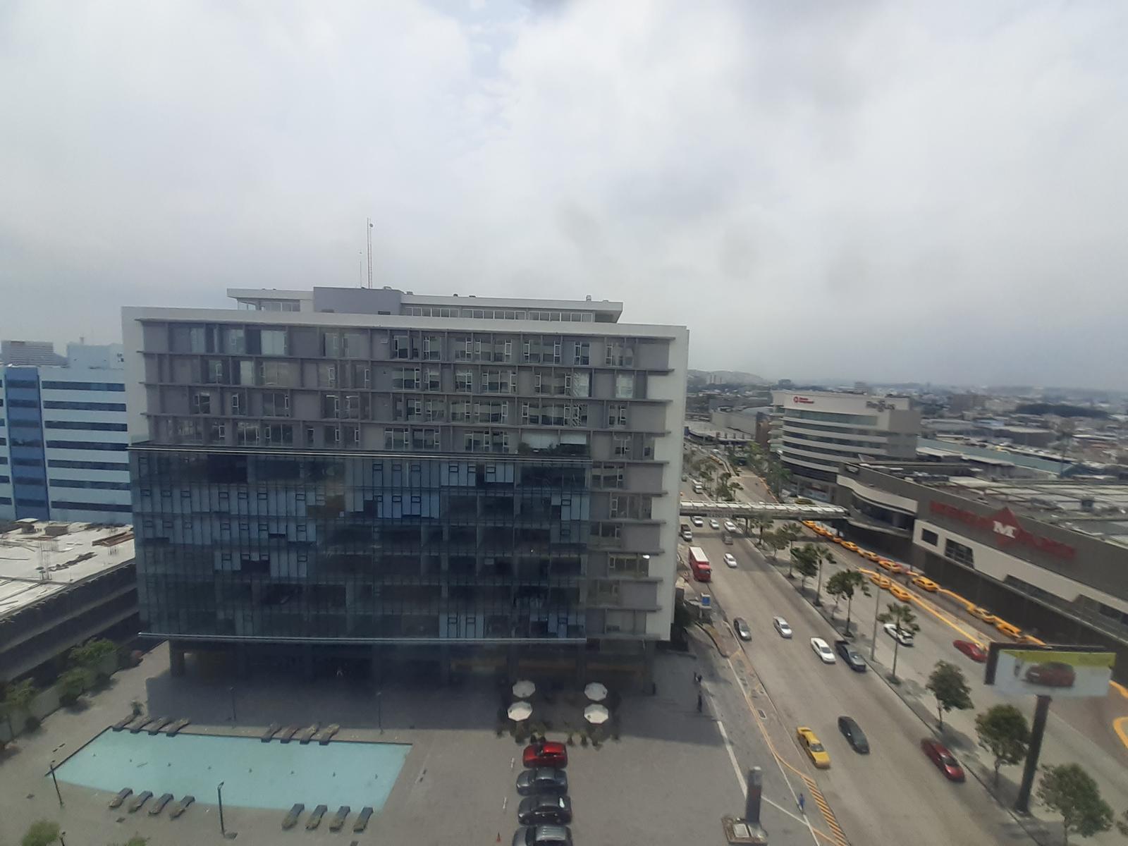 Vendo Oficina en Edificio Agora