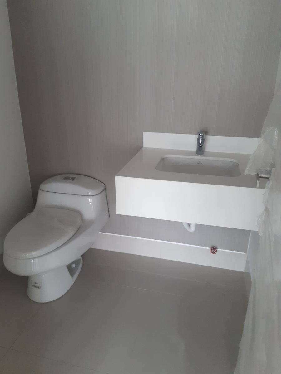 Oficina en venta en Guayas | Guayaquil | Norte de Guayaquil, Avenida Joaquín Orrantia, 64 m²