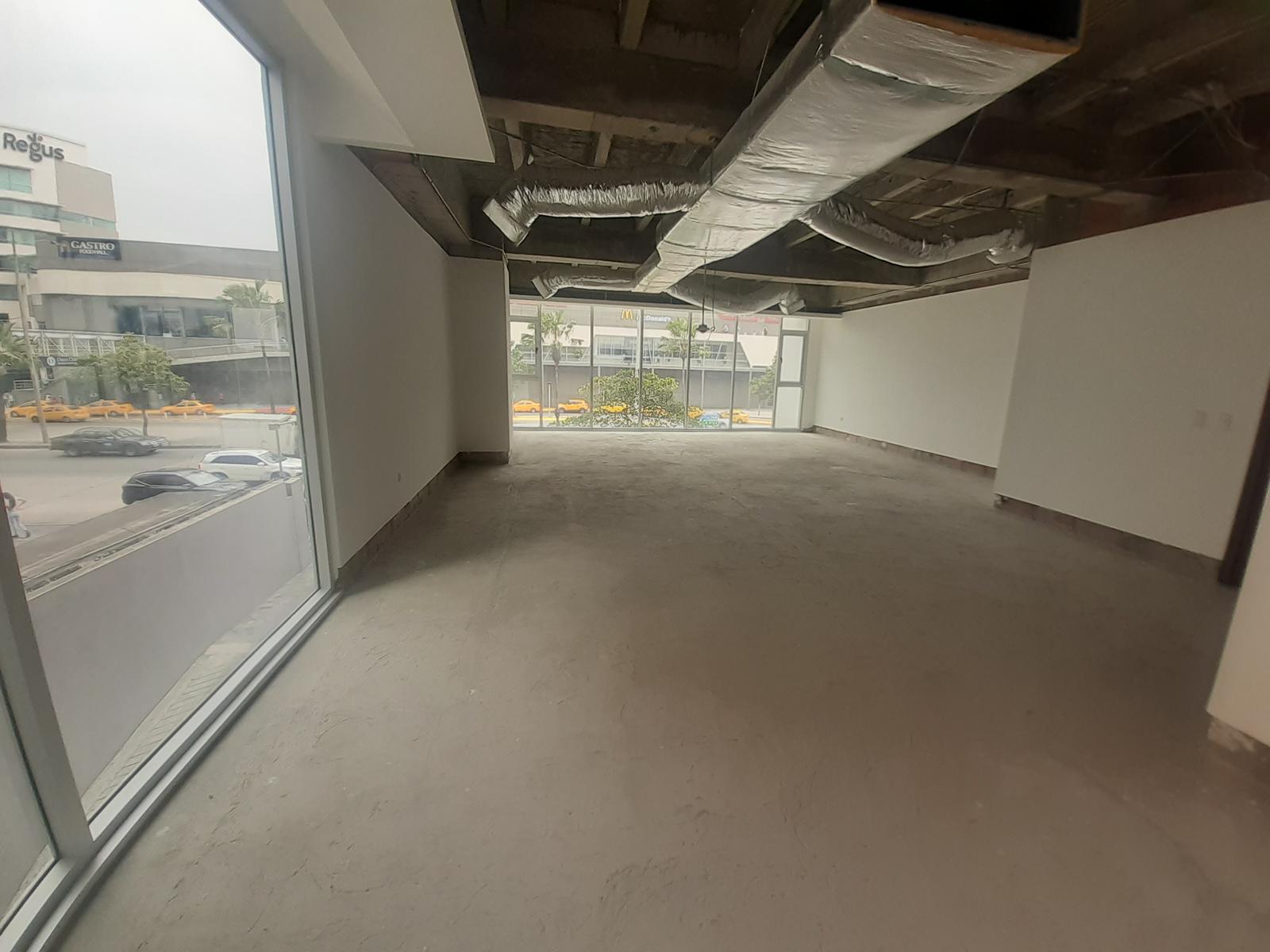 Oficina en venta en Guayas | Guayaquil | Norte de Guayaquil, Avenida Joaquín Orrantia, 64 m²