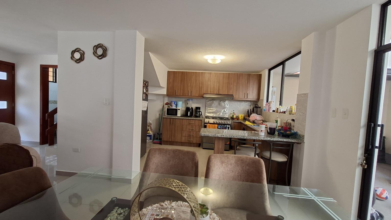 Casa en venta en Pichincha | Quito | Amaguaña, Amaguaña sector Rumiloma entre Conocoto y Sangolqui, 114 m²