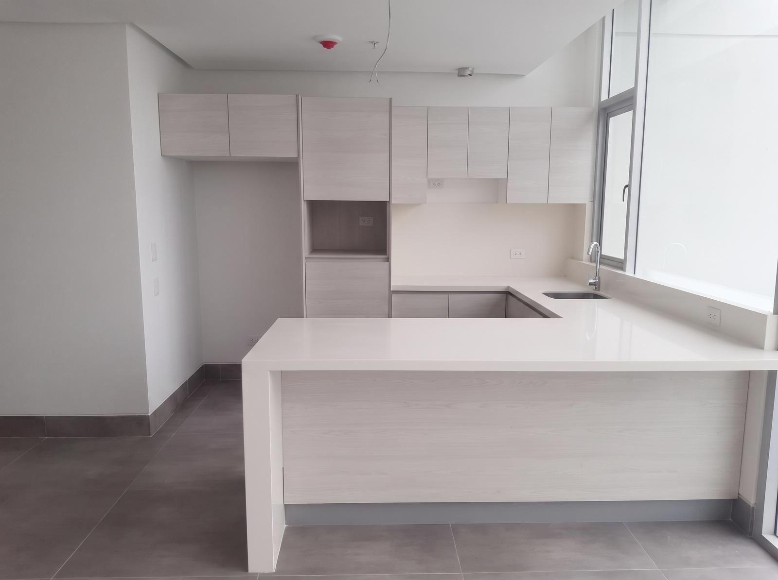 Departamento en venta en Guayas | Guayaquil | Norte de Guayaquil, Avenida Joaquín Orrantia, 49 m²