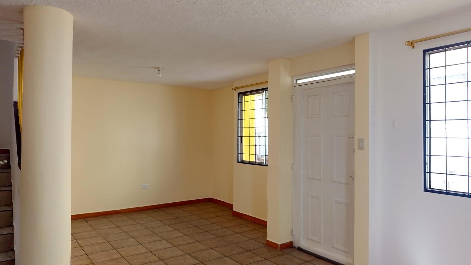 Casa en venta en Pichincha | Quito | Quitumbe, Quitumbe,Chillogallo,Quicentro, 106 m²