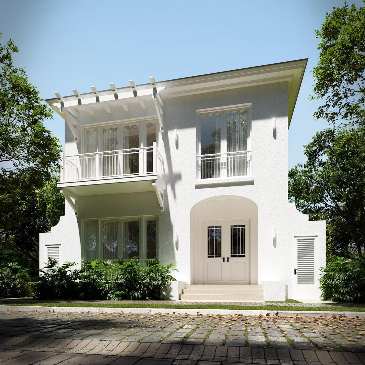 Vendo Casa en Aires Norte