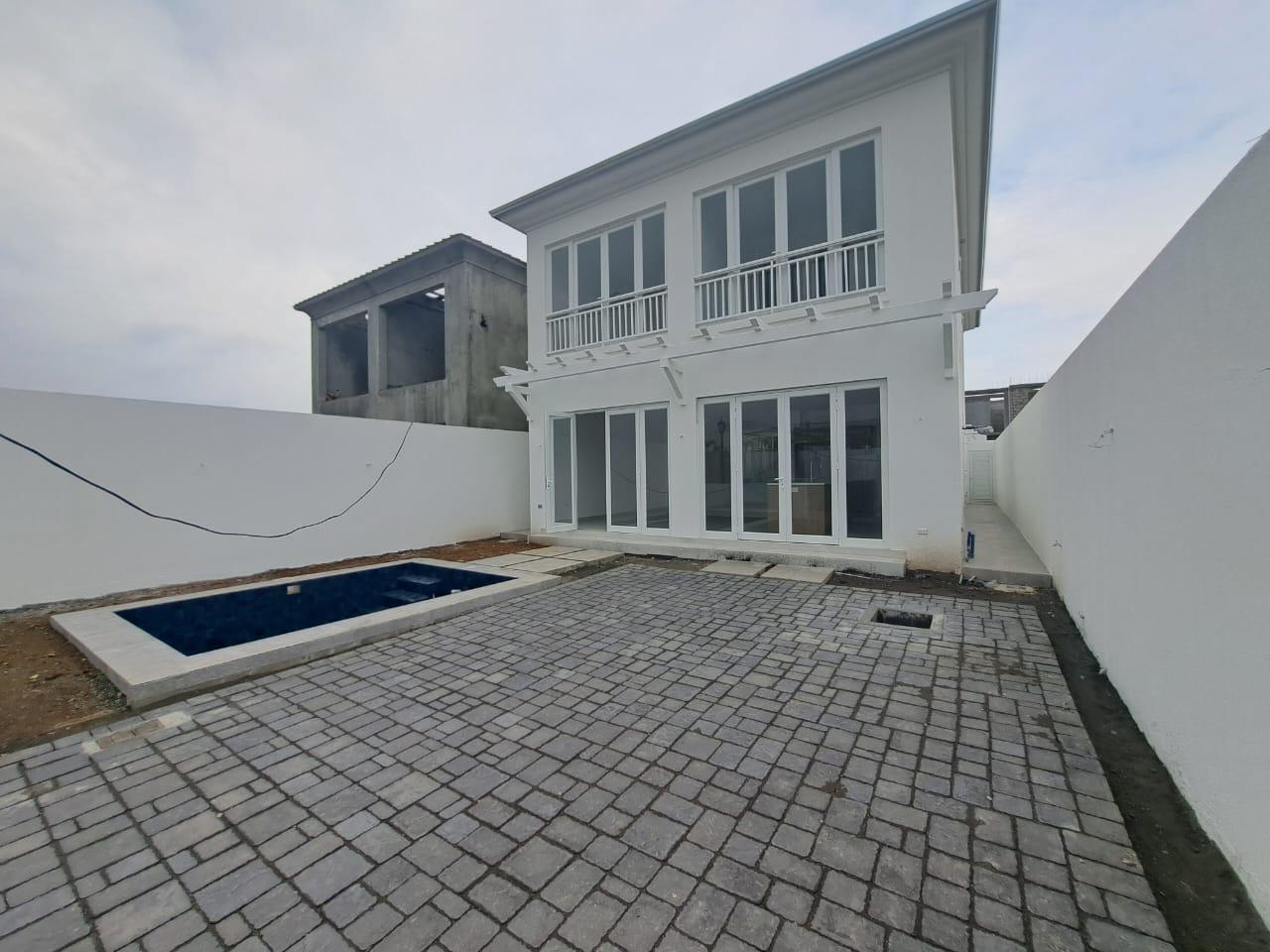 Casa en venta en Guayas | Guayaquil | Norte de Guayaquil, Km 10 Vía Samborondón, 245 m²