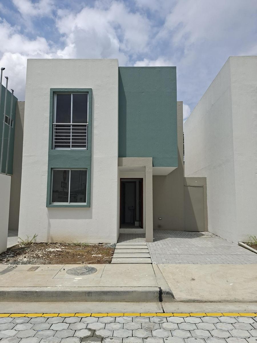 Casa en venta en Ecuador | Guayas | Daule, Belén Norte, 85 m²