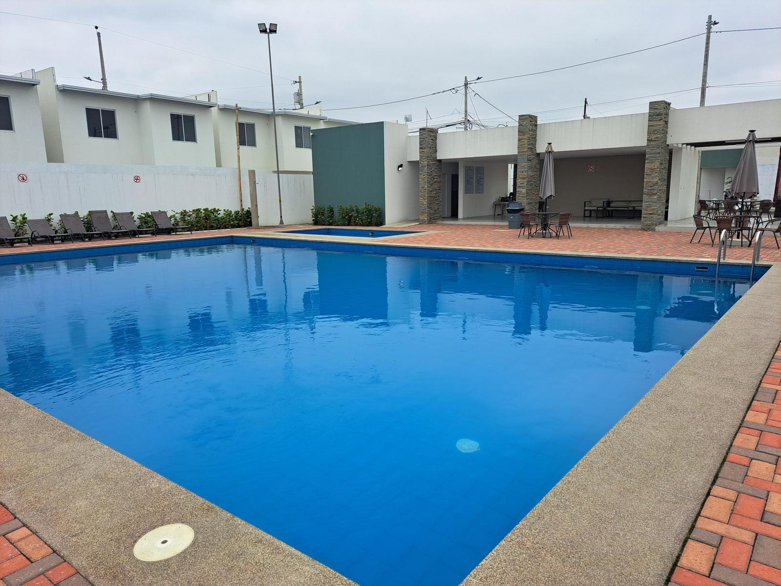 Casa en venta en Ecuador | Guayas | Daule, Belén Norte, 85 m²