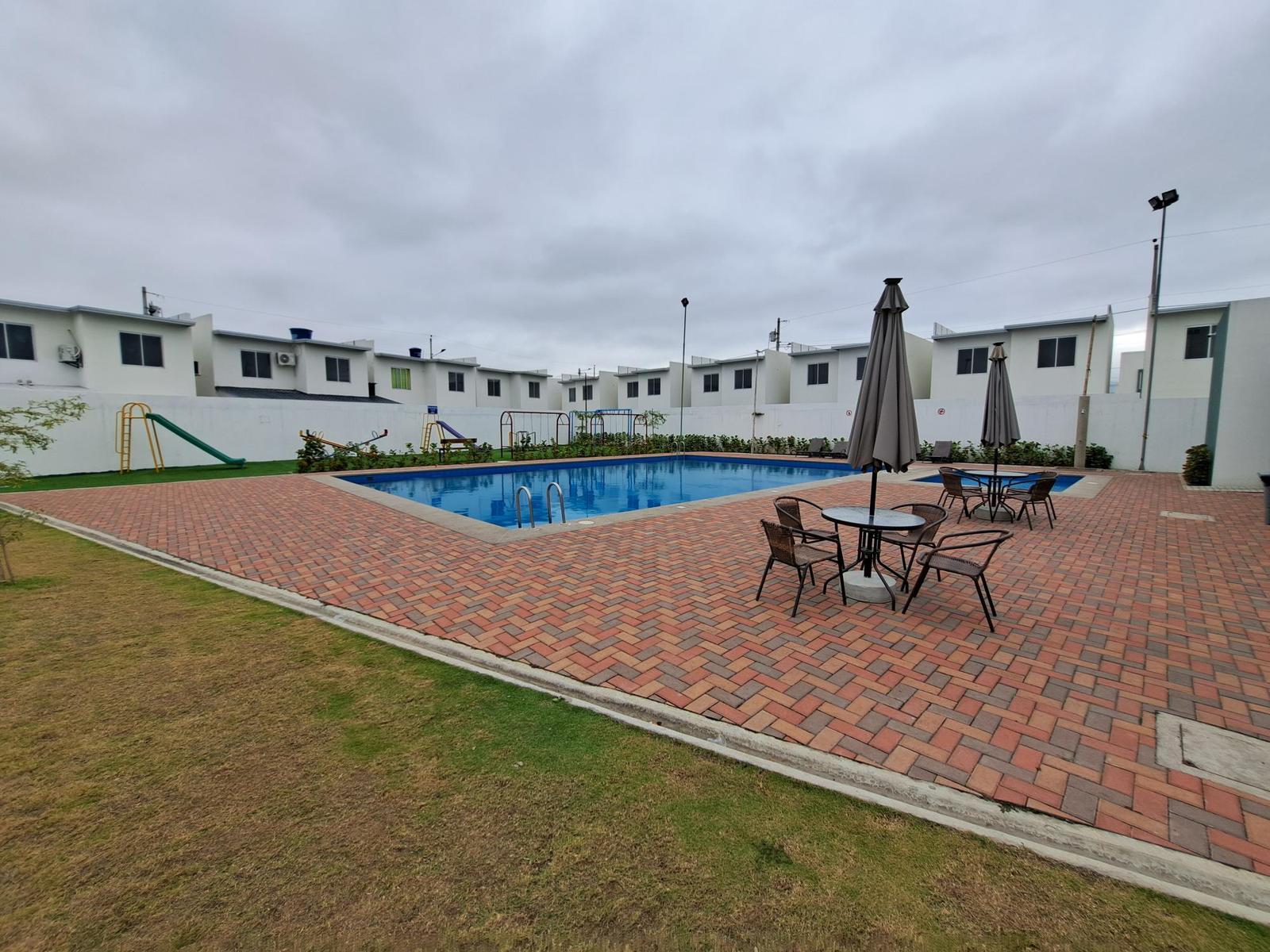 Casa en venta en Ecuador | Guayas | Daule, Belén Norte, 85 m²