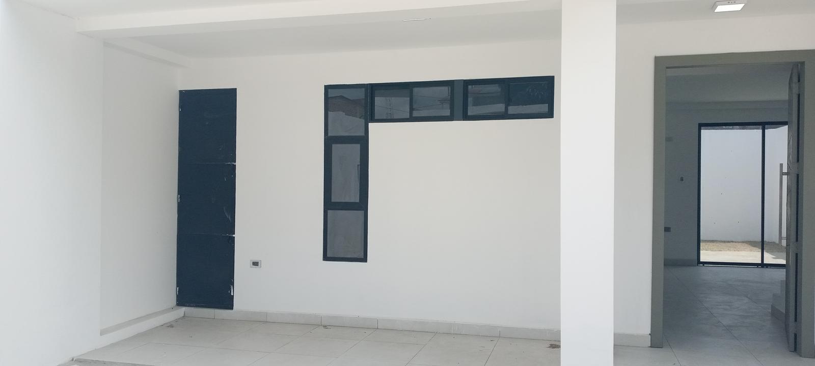 Casa en venta en Manabí | Portoviejo | Norte de Portoviejo, Vía Crucita