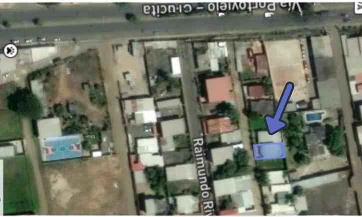 Casa en venta en Manabí | Portoviejo | Norte de Portoviejo, Vía Crucita