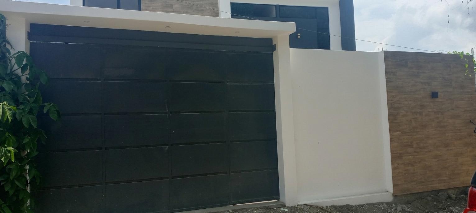 Casa en venta en Manabí | Portoviejo | Norte de Portoviejo, Vía Crucita