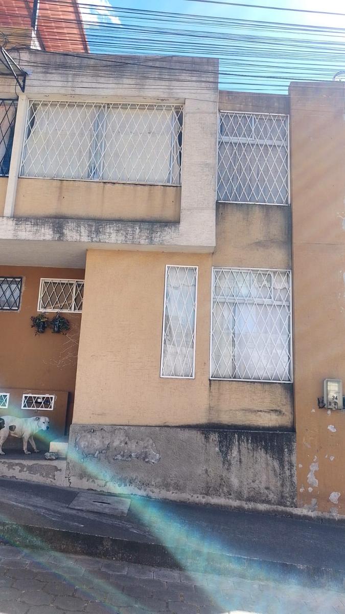 Casa en venta en Ecuador | Pichincha | Mejía, San Jose de Cutuglagua,Guamani,El Eternit, 90 m²