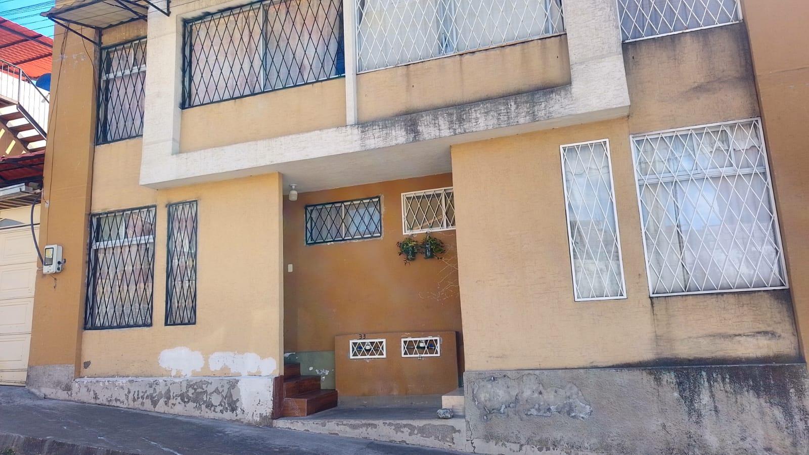 Casa en venta en Ecuador | Pichincha | Mejía, San Jose de Cutuglagua,Guamani,El Eternit, 90 m²