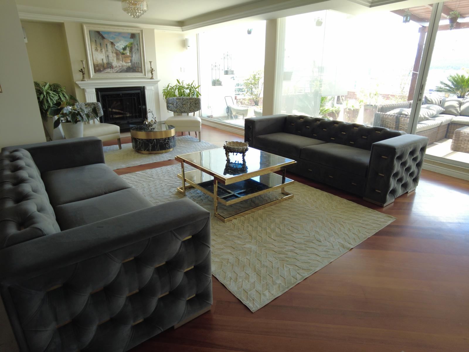 Departamento for sale in Pichincha | Quito | Quito Tenis, Francisco de Nates OE5 331 Quito Tenis, 526 m²