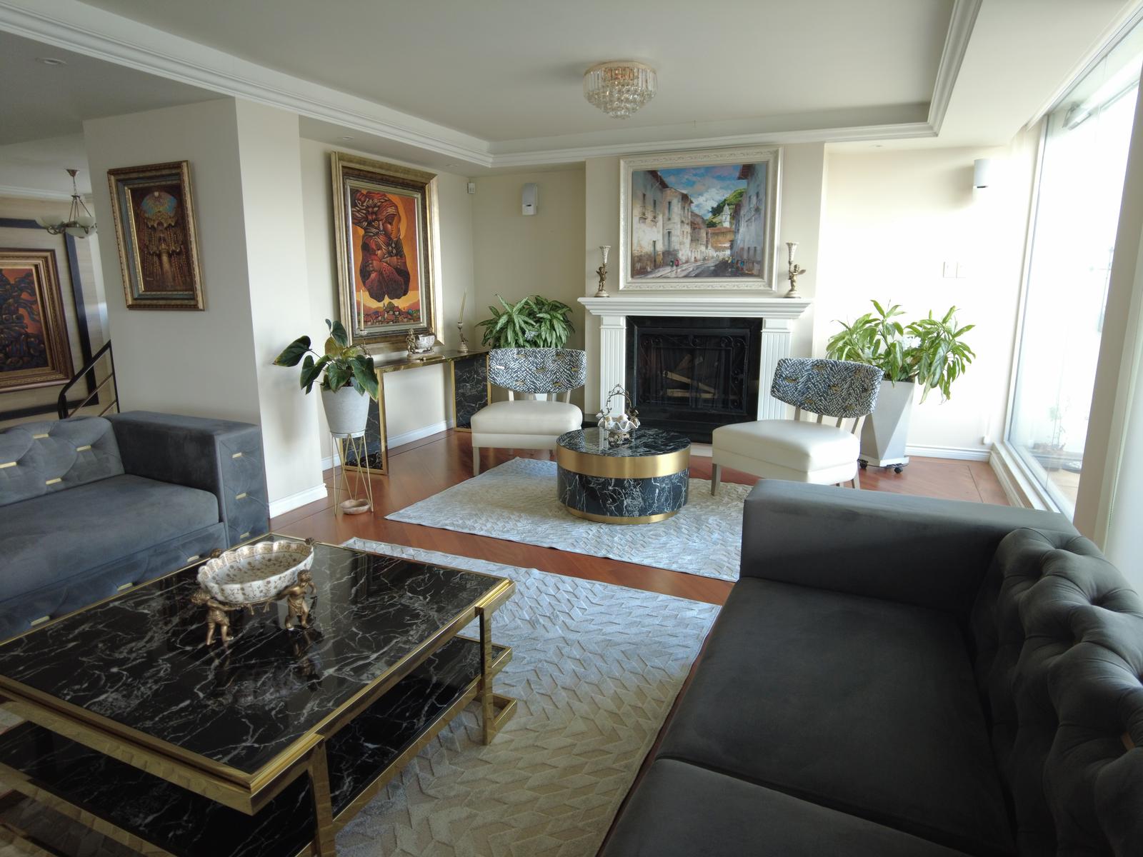 Departamento for sale in Pichincha | Quito | Quito Tenis, Francisco de Nates OE5 331 Quito Tenis, 526 m²
