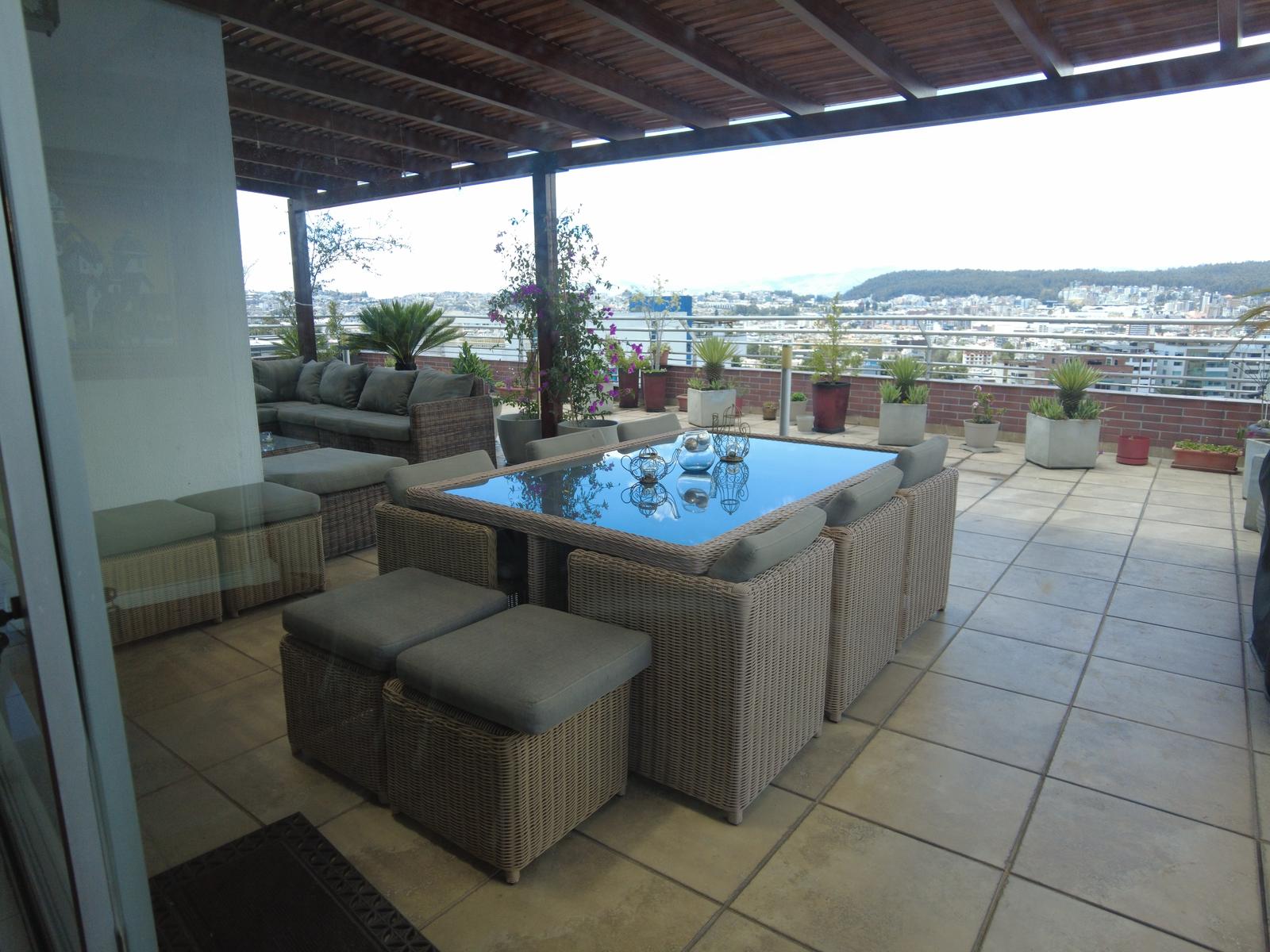 Departamento for sale in Pichincha | Quito | Quito Tenis, Francisco de Nates OE5 331 Quito Tenis, 526 m²