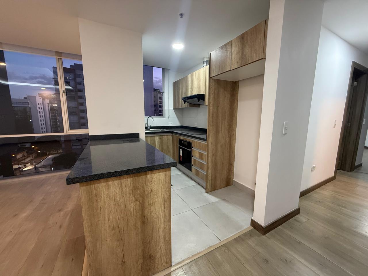 Departamento for sale in Pichincha | Quito | La Carolina, Guayas y Av Amazonas, 89 m²