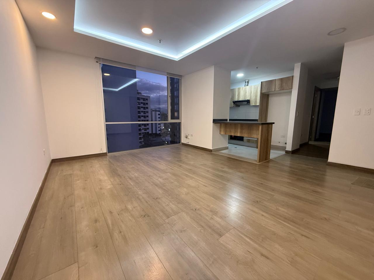 Departamento for sale in Pichincha | Quito | La Carolina, Guayas y Av Amazonas, 89 m²