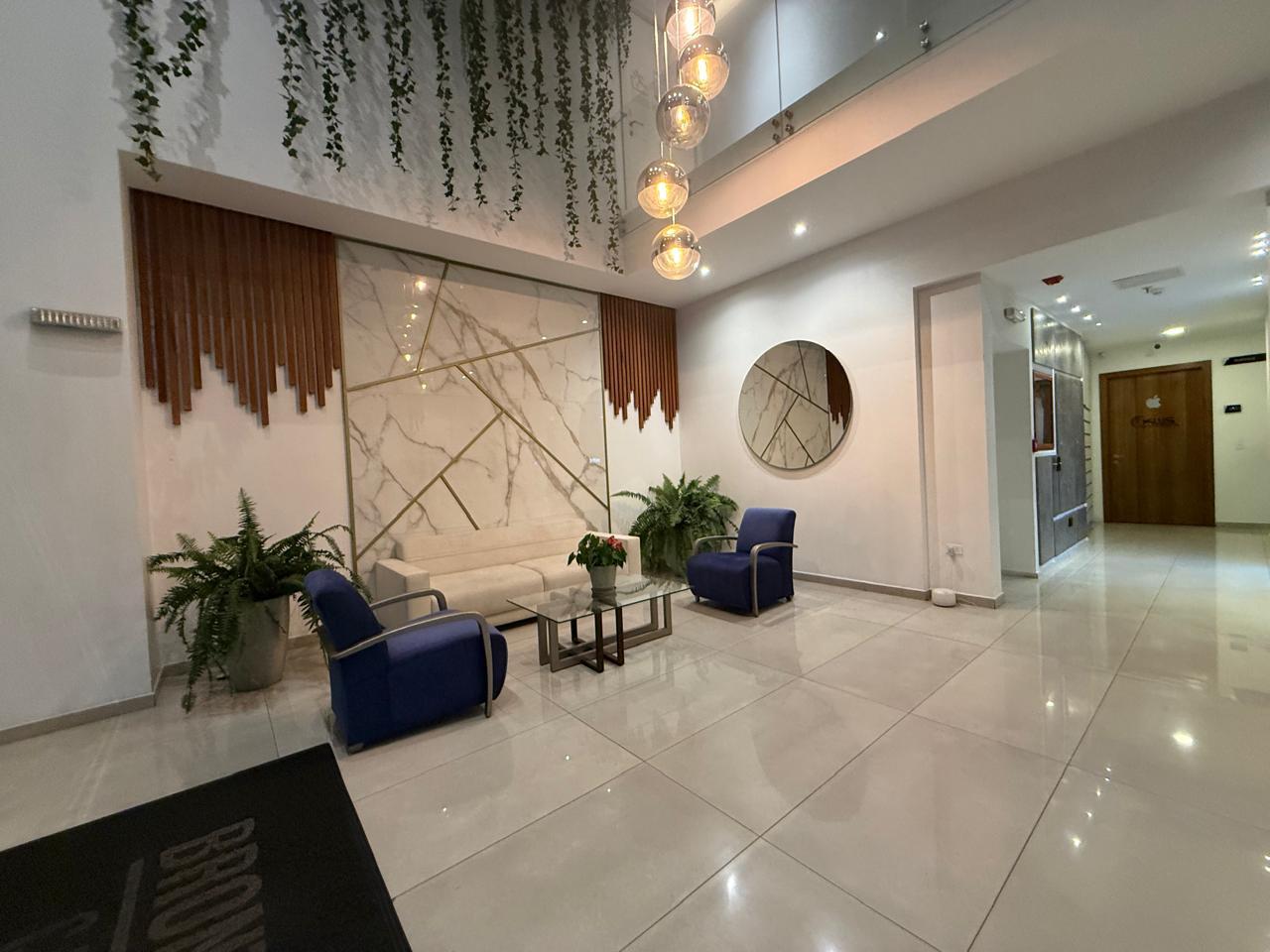Departamento for sale in Pichincha | Quito | La Carolina, Guayas y Av Amazonas, 89 m²