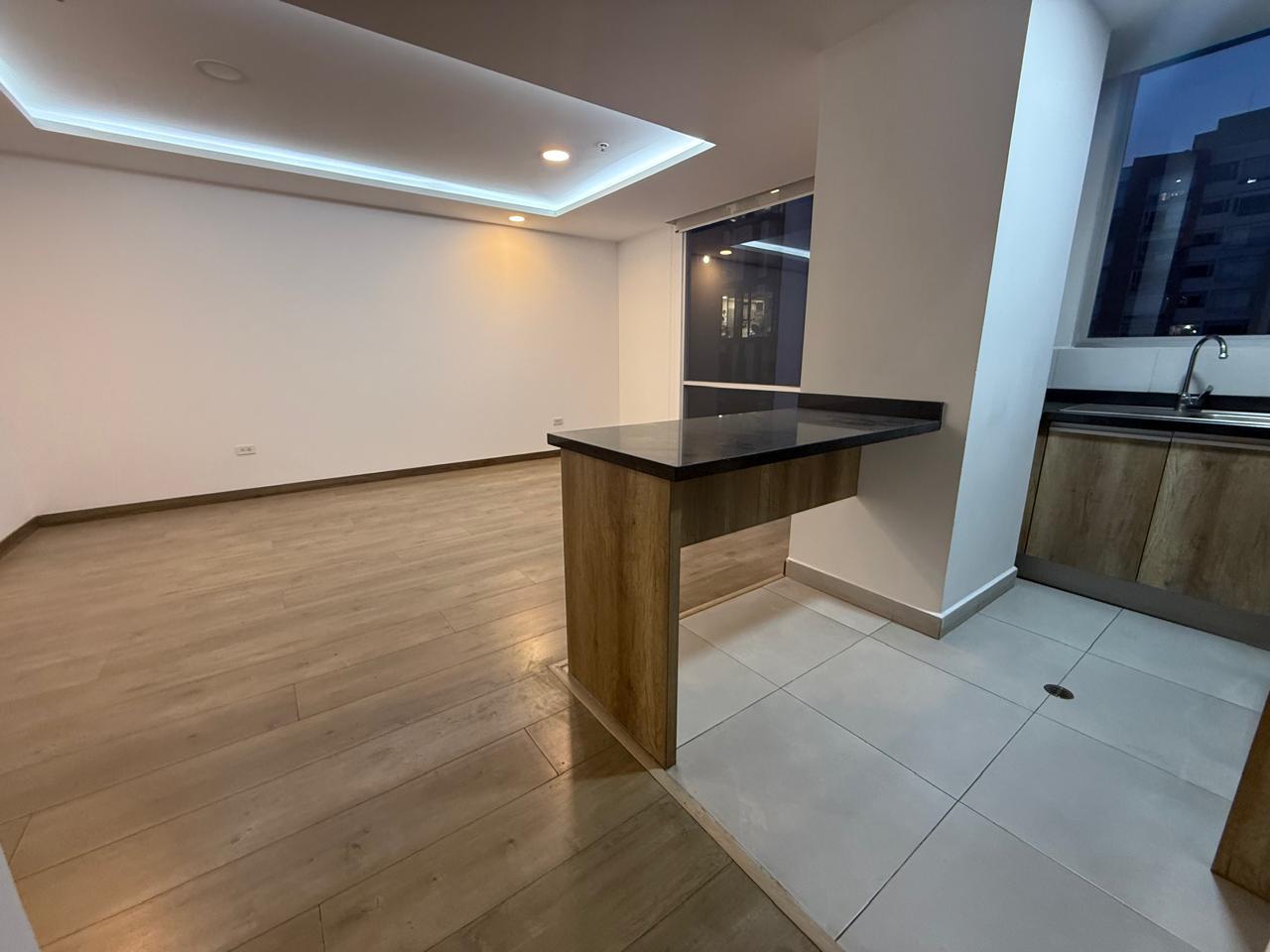 Departamento for sale in Pichincha | Quito | La Carolina, Guayas y Av Amazonas, 89 m²