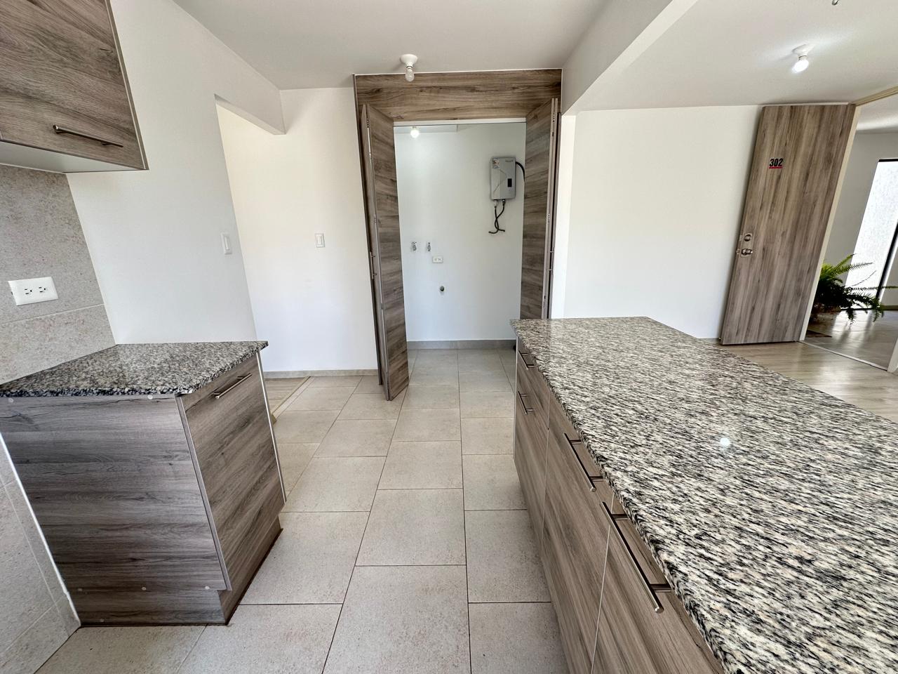 Departamento en alquiler en Pichincha | Quito | Pomasqui, Manuel Córdova Galarza, 73 m²