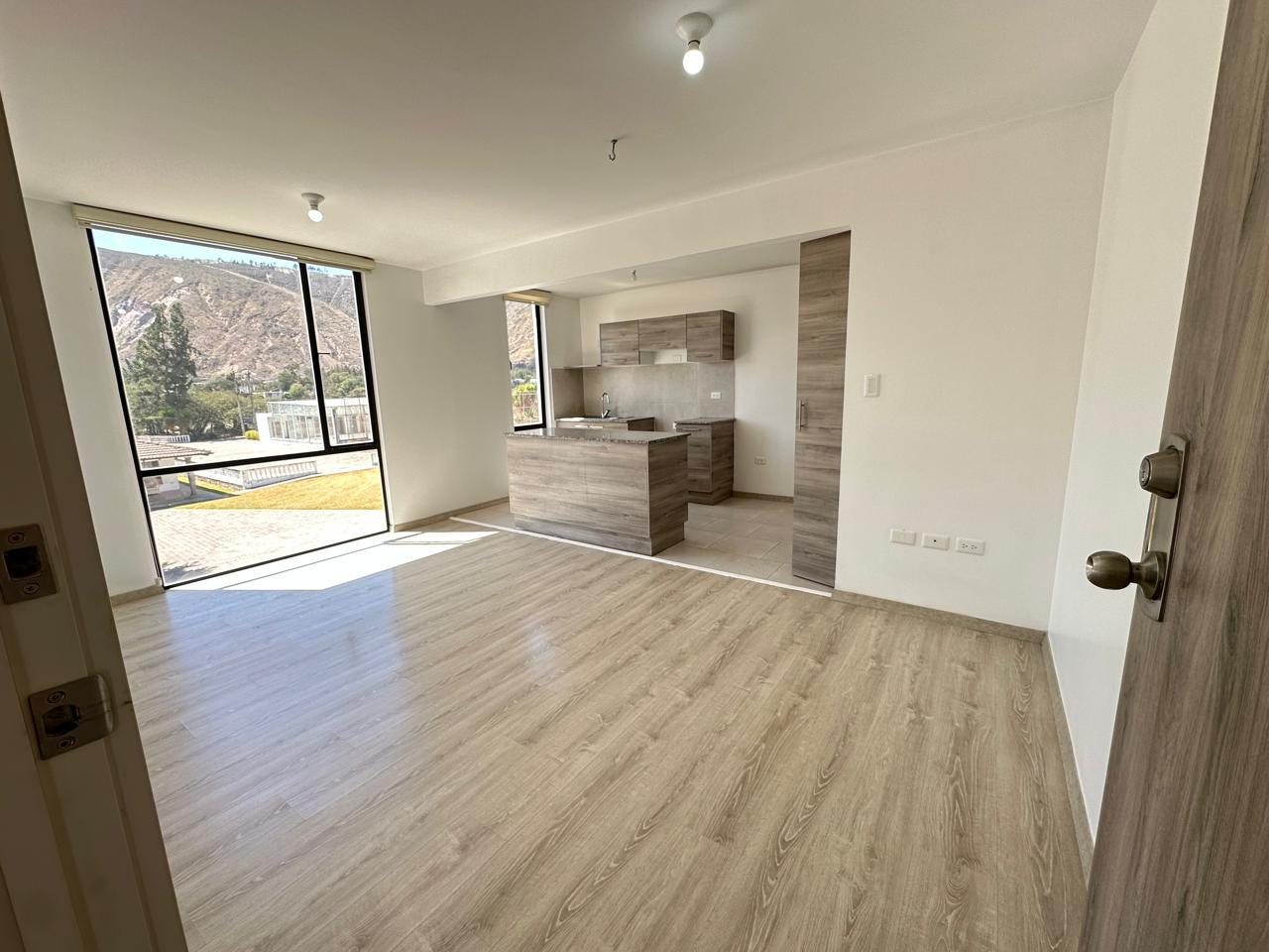 Departamento en alquiler en Pichincha | Quito | Pomasqui, Manuel Córdova Galarza, 73 m²