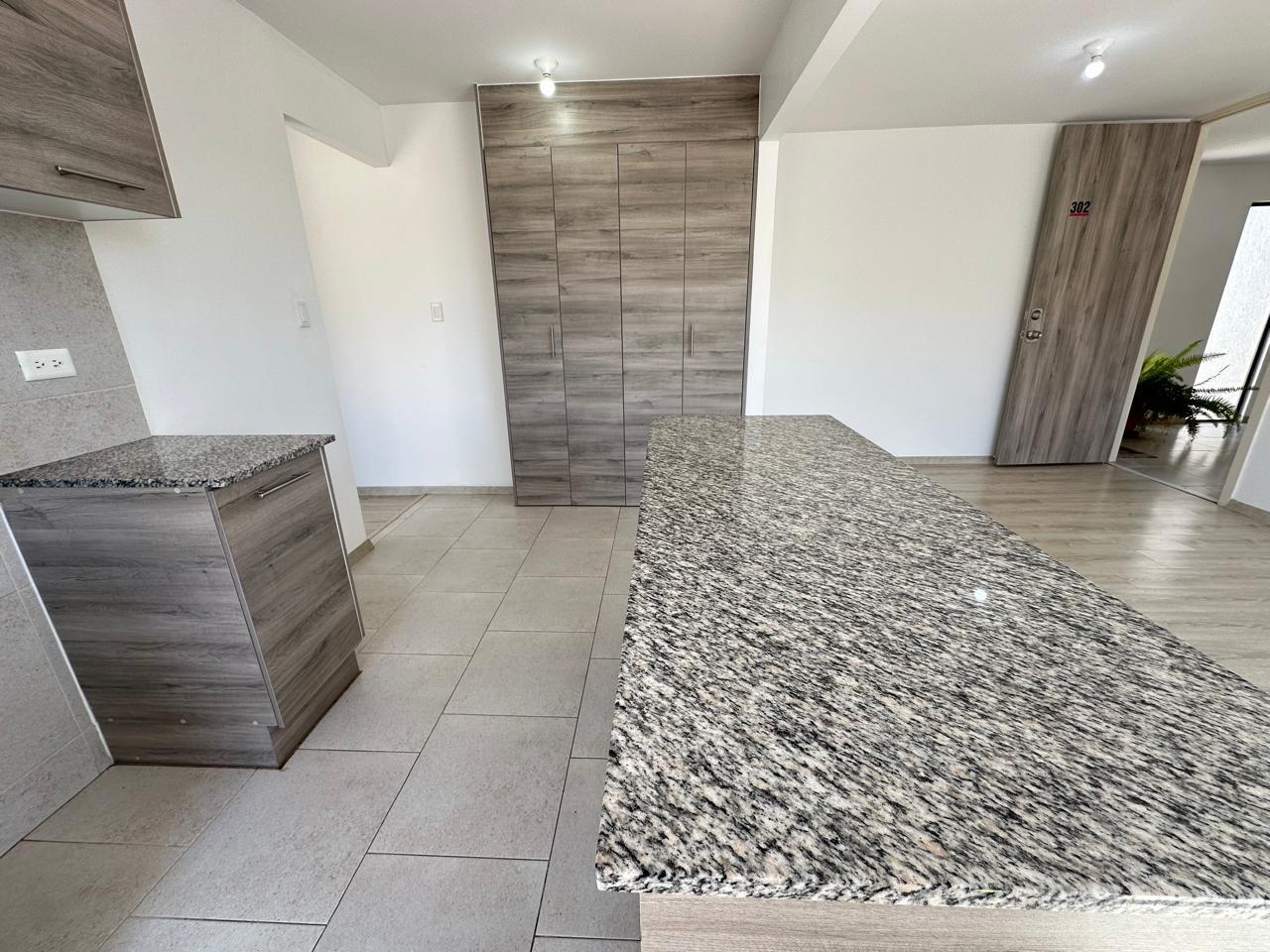 Departamento en alquiler en Pichincha | Quito | Pomasqui, Manuel Córdova Galarza, 73 m²