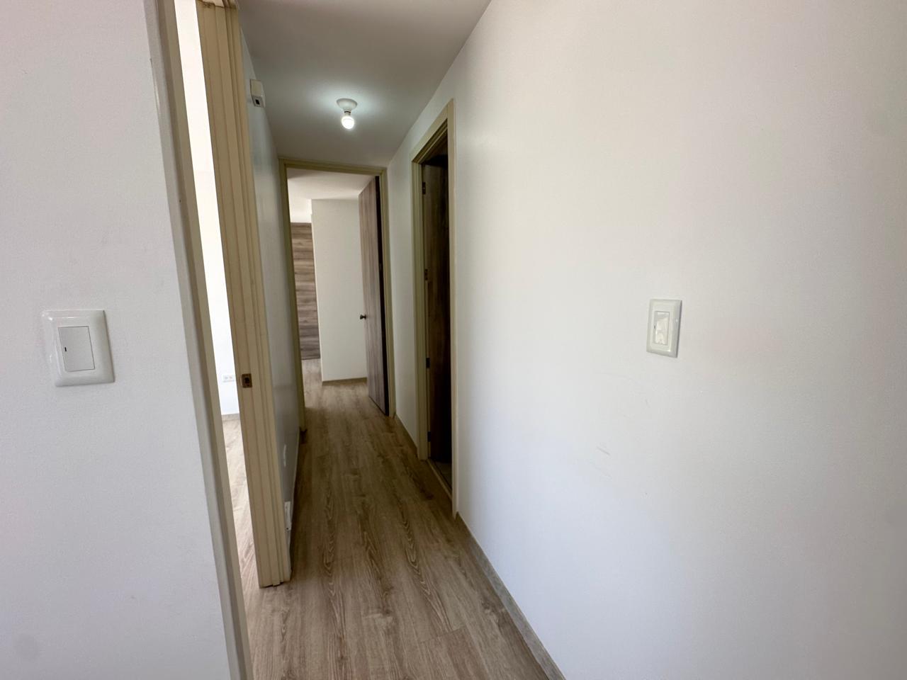 Departamento en alquiler en Pichincha | Quito | Pomasqui, Manuel Córdova Galarza, 73 m²