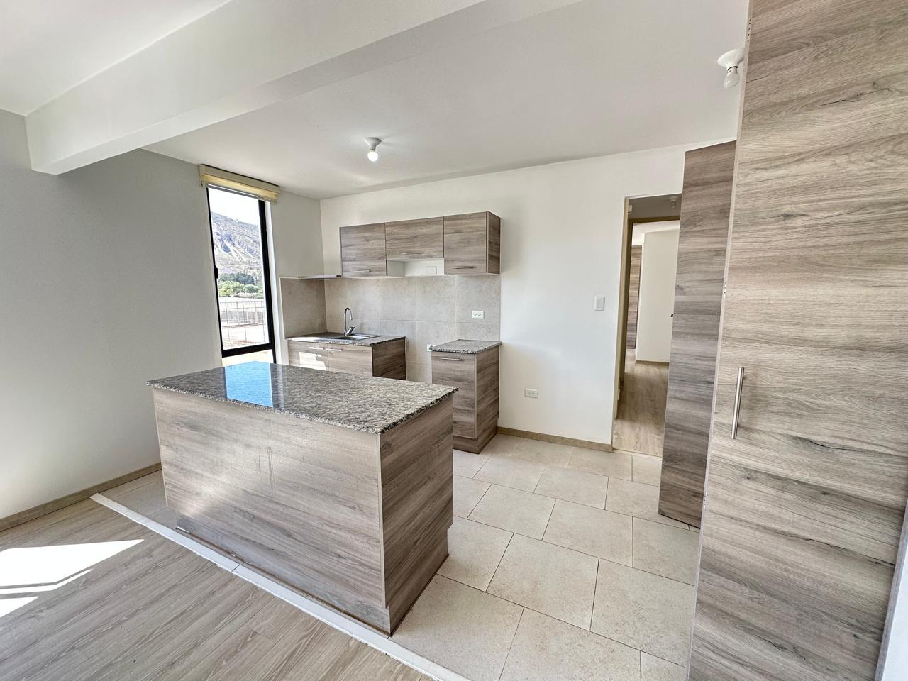Departamento en alquiler en Pichincha | Quito | Pomasqui, Manuel Córdova Galarza, 73 m²