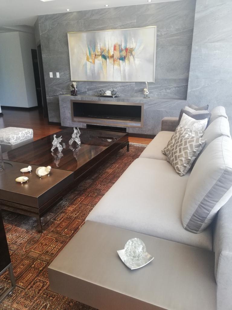 Departamento en venta en Pichincha | Quito | Monteserrín, DEPARTAMENTO DE VENTA SECTOR MONTESERRIN, 273 m²