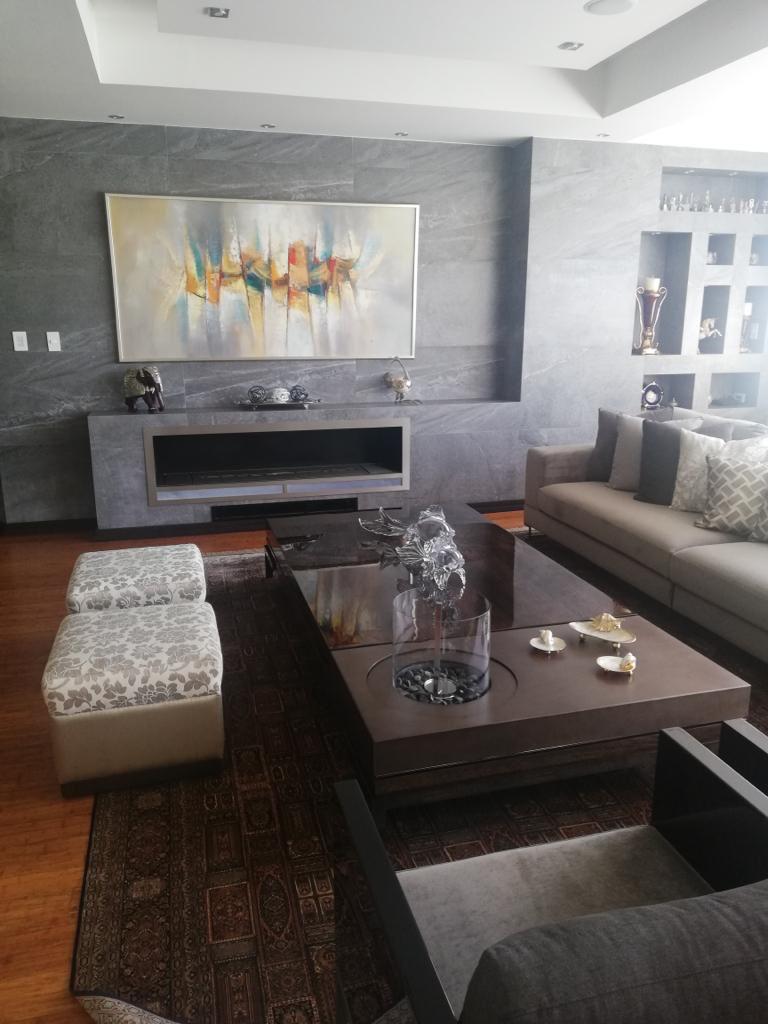 Departamento en venta en Pichincha | Quito | Monteserrín, DEPARTAMENTO DE VENTA SECTOR MONTESERRIN, 273 m²
