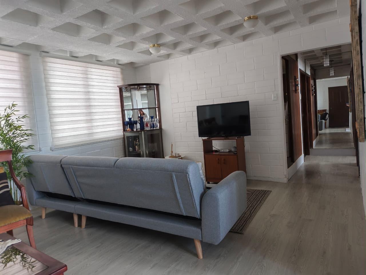 Departamento en venta en Pichincha | Quito | La Florida, Ingapirca 170104 y Aucas, 81 m²