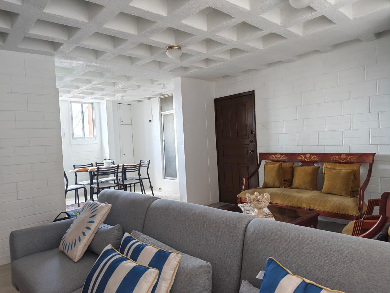 Departamento en venta en Pichincha | Quito | La Florida, Ingapirca 170104 y Aucas, 81 m²