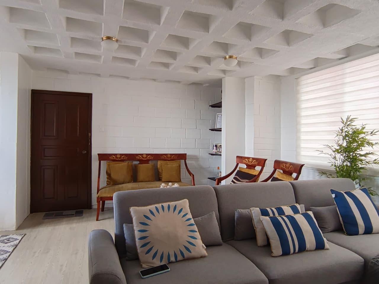 Departamento en venta en Pichincha | Quito | La Florida, Ingapirca 170104 y Aucas, 81 m²