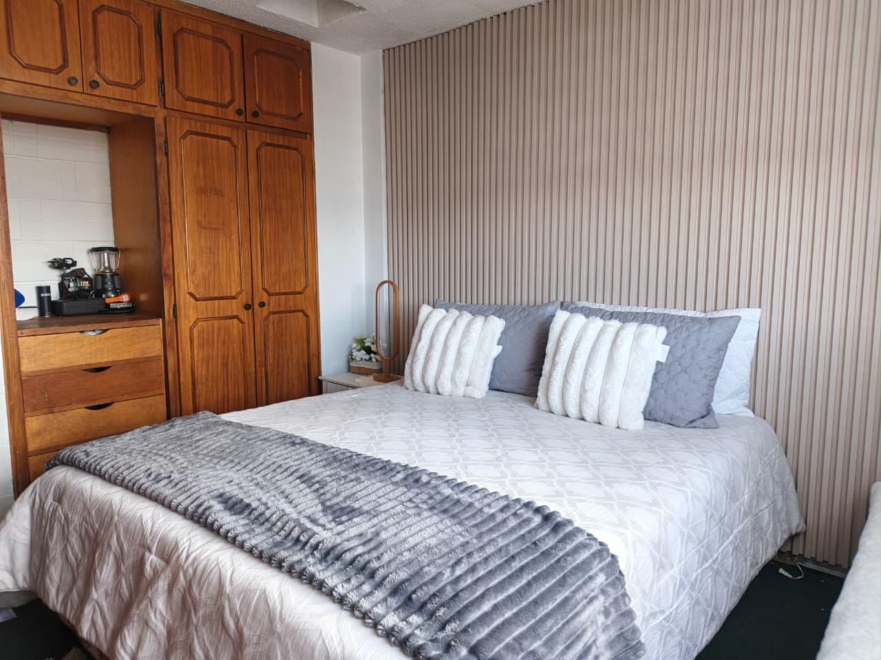Departamento en venta en Pichincha | Quito | La Florida, Ingapirca 170104 y Aucas, 81 m²