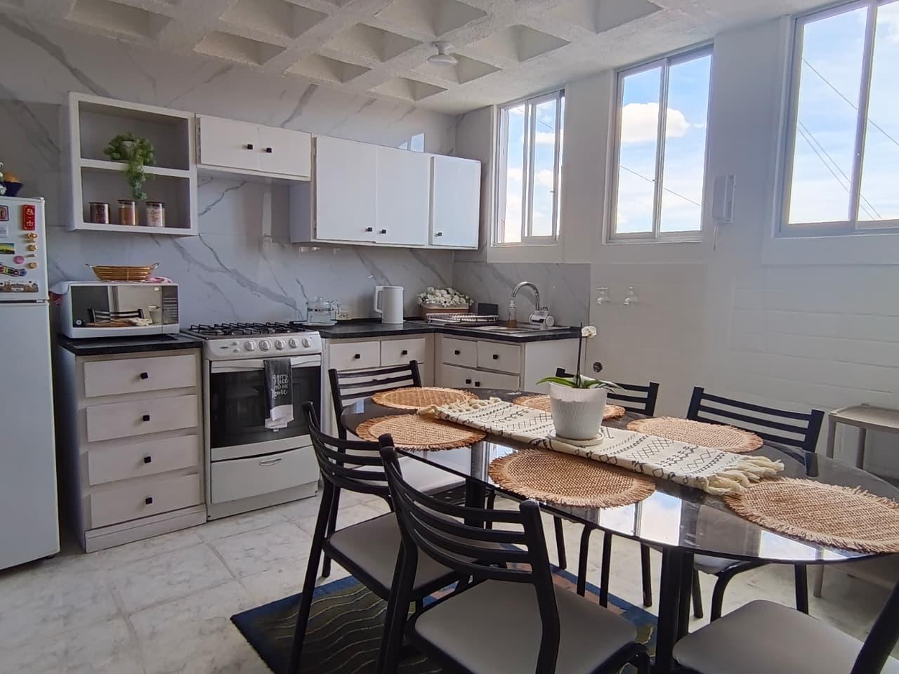 Departamento en venta en Pichincha | Quito | La Florida, Ingapirca 170104 y Aucas, 81 m²
