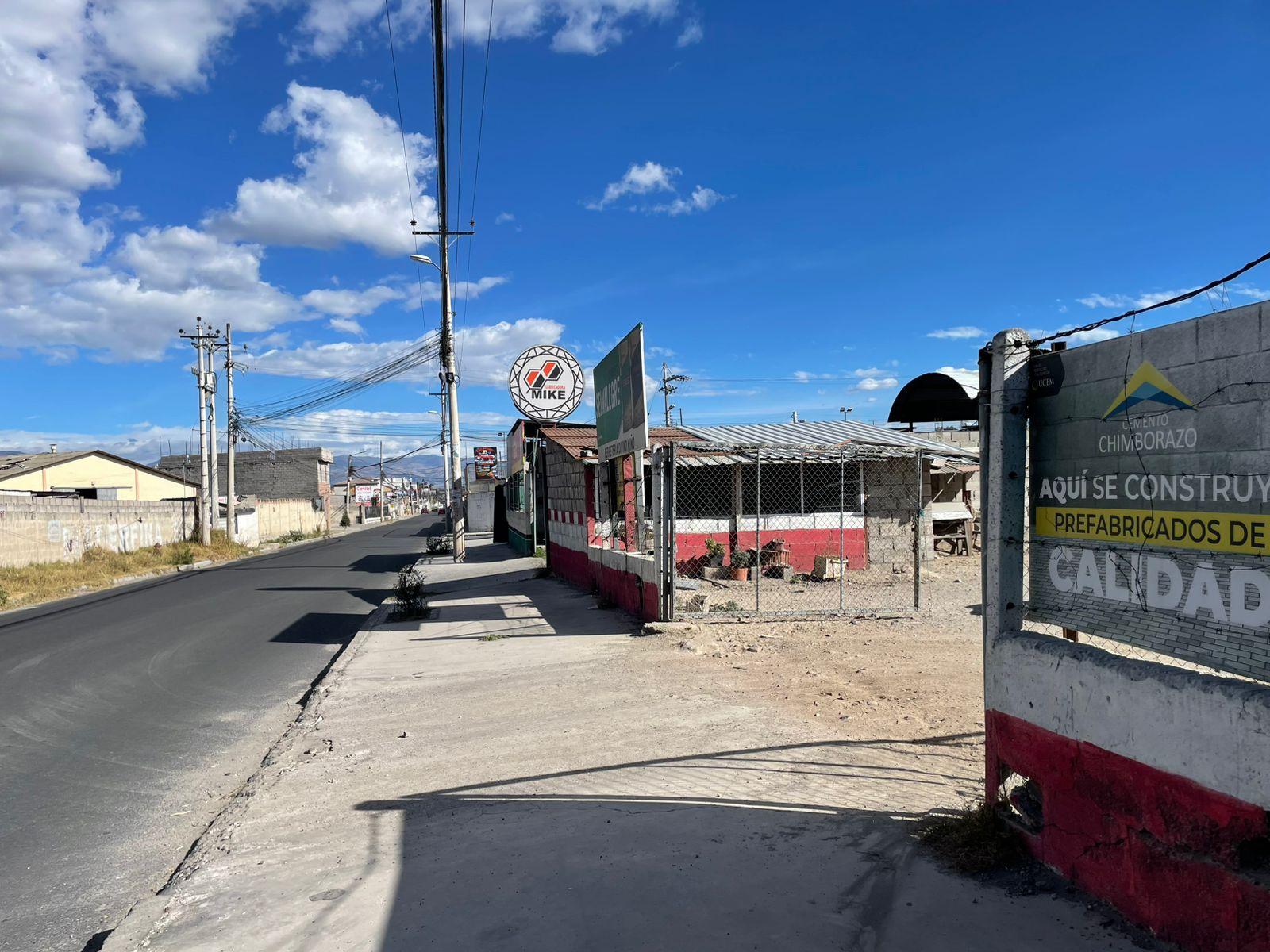 Terreno en venta en Pichincha | Quito | Calderón, TERRENO URBANO EN VENTA