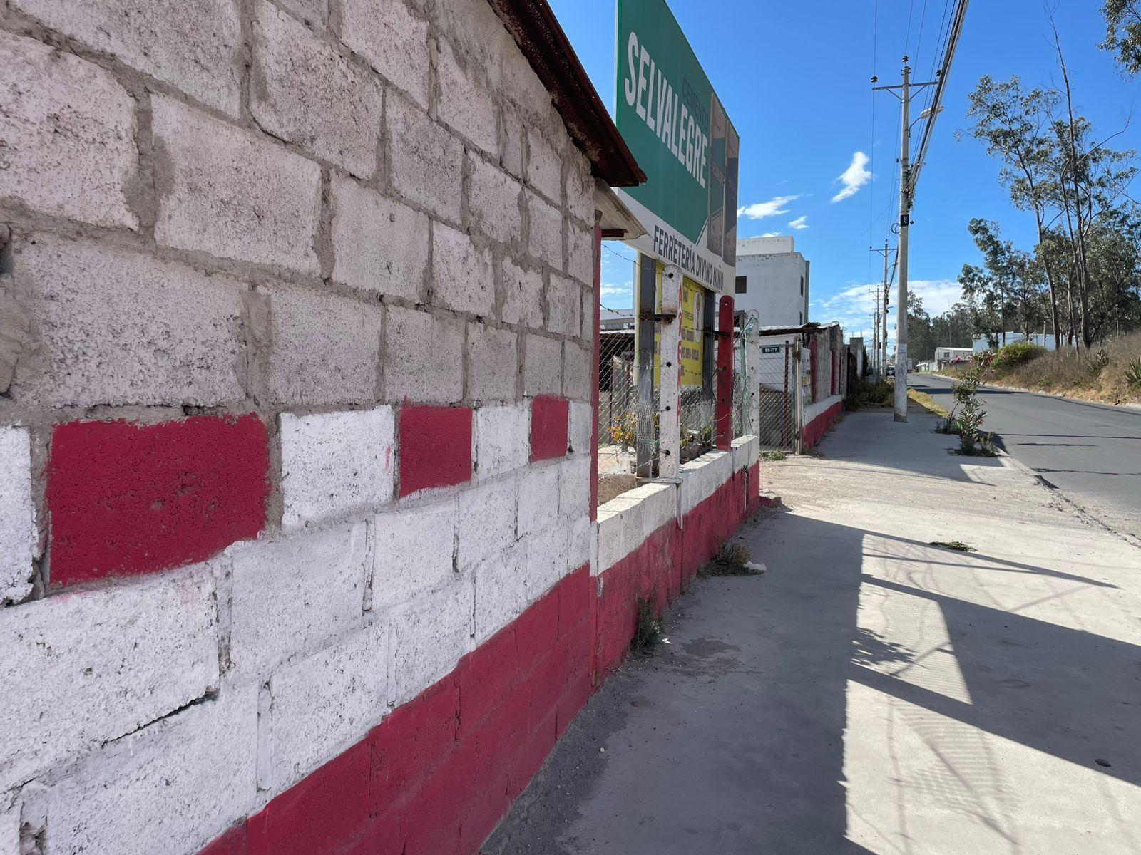Terreno en venta en Pichincha | Quito | Calderón, TERRENO URBANO EN VENTA