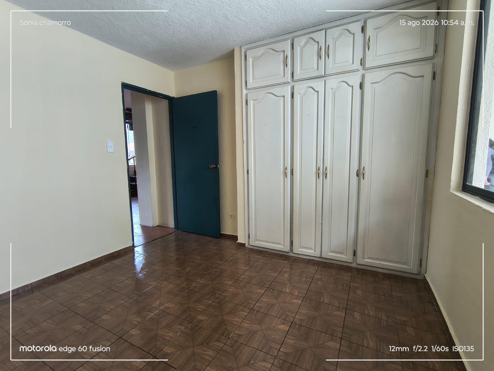 Casa for sale in Pichincha | Quito | Calderón, maria duchilema y geovanny calles al