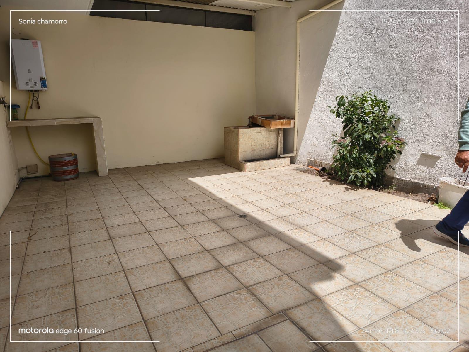 Casa for sale in Pichincha | Quito | Calderón, maria duchilema y geovanny calles al