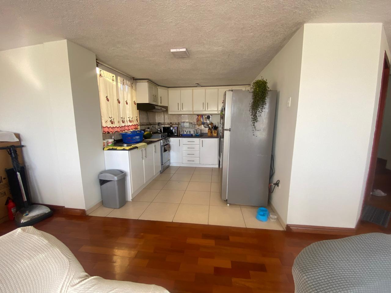 Departamento en venta en Pichincha | Quito | Quitumbe, QUITUMBE FRENTE A LA PLATAFORMA GUBERNAMENTAL, 100 m²