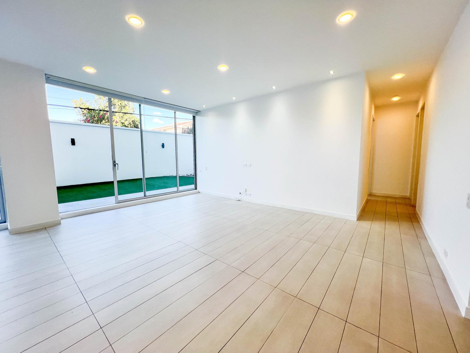 Departamento en venta en Pichincha | Quito | Cumbayá, Av. Pampite | Yoo Cumbayá, 242 m²