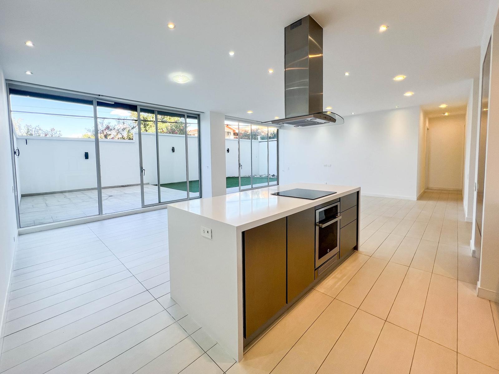 Departamento en venta en Pichincha | Quito | Cumbayá, Av. Pampite | Yoo Cumbayá, 242 m²