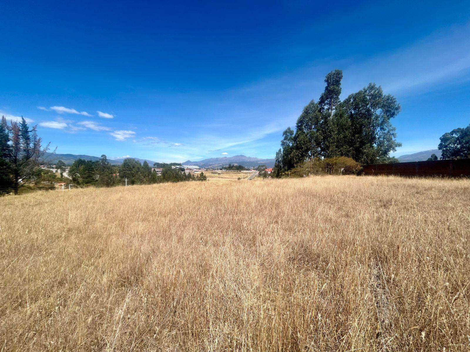 Terreno for sale in Pichincha | Quito | Los Chillos, ALAN001 SIN NOMBRE ALANGASI BARRIO FRANCISCO DE ALPAHUMA