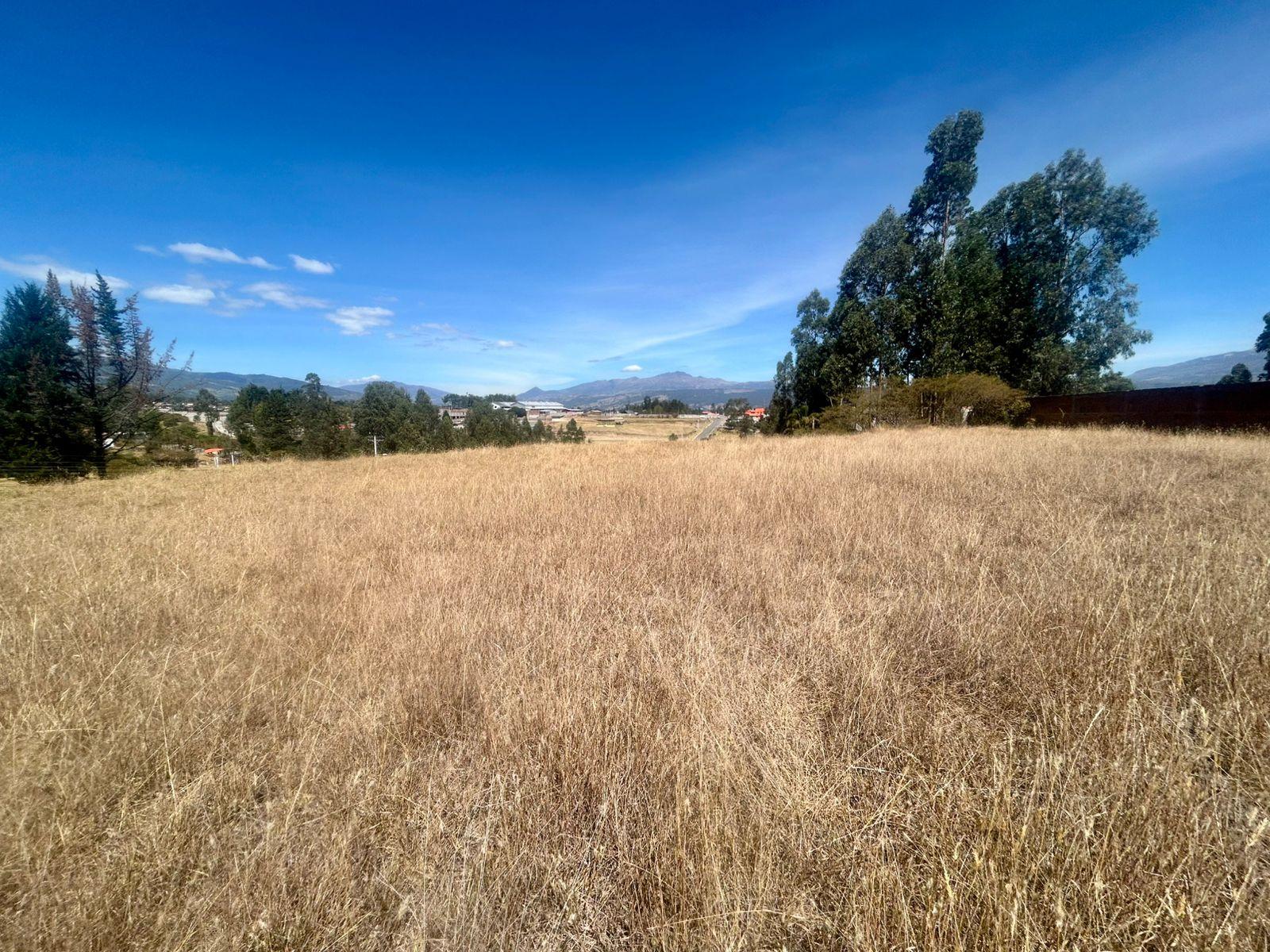 Terreno for sale in Pichincha | Quito | Los Chillos, ALAN001 SIN NOMBRE ALANGASI BARRIO FRANCISCO DE ALPAHUMA