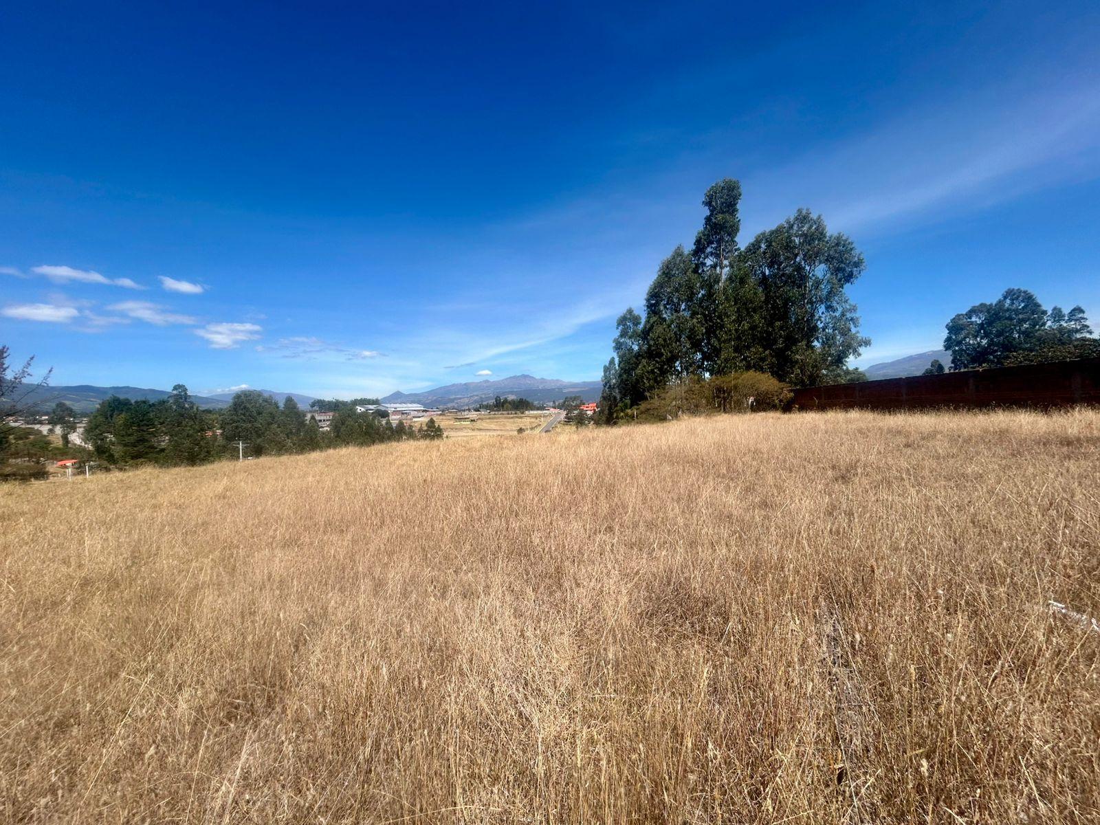 Terreno for sale in Pichincha | Quito | Los Chillos, ALAN001 SIN NOMBRE ALANGASI BARRIO FRANCISCO DE ALPAHUMA